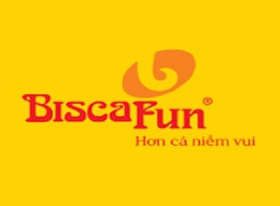 Bánh kẹo Bicafun