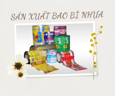 BAO BÌ NHỰA LÀ GÌ? NHỮNG LỢI ÍCH GÌ CỦA BAO BÌ NHỰA CHO NGƯỜI TIÊU DÙNG?