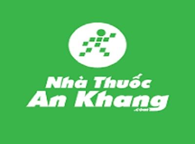 Nhà thuốc An Khang